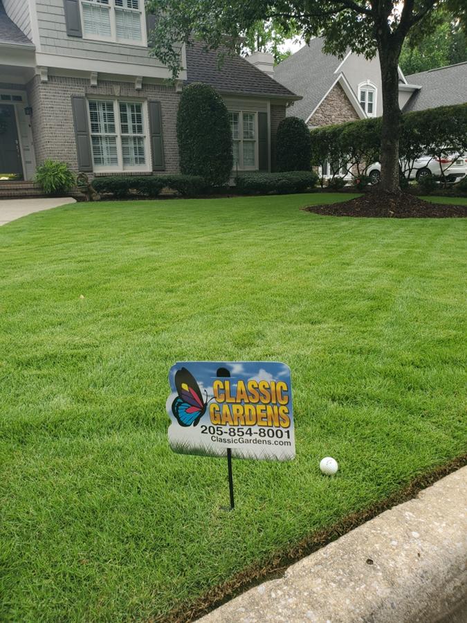 Lawn Care Image